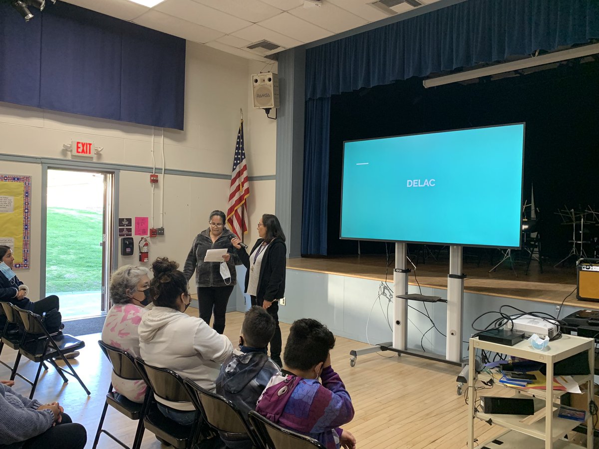 letsgoconejo's tweet photo. Today our parents practiced #Habit6 - Synergize & #Habit8 - Find your voice and inspire others to find theirs - during our ELAC meeting by sharing their personal testimonials & encouraging others to be involved in the school community. #LetsgoConejo #OCLM #LIM #EnglishLearners https://t.co/TnOgbZZ3oP