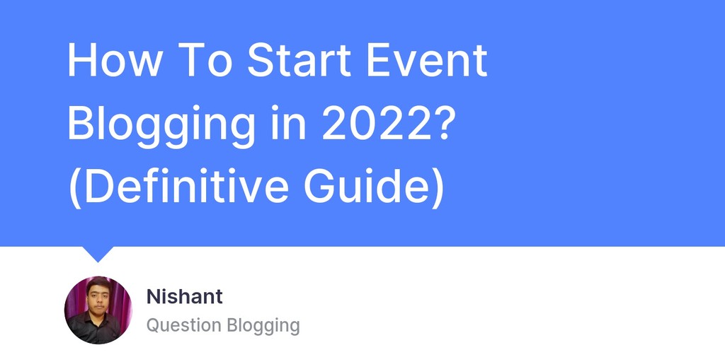 digitallyblog's tweet photo. There is a lot of work to handle in event blogging from making content, promoting it, adding affiliate links or ads, etc and you have very little time to do it.
Retweets are appreciatedπ
Read more π https://t.co/uaVdudTcUI
#ProfitableEventBlog #EventBlogging https://t.co/y85KEr5B0g