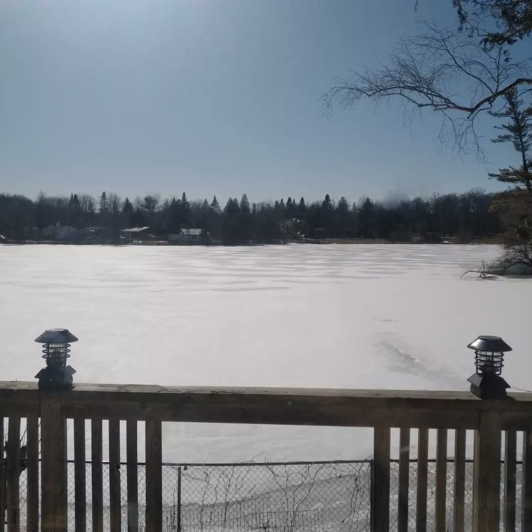 StaffordThomps2's tweet photo. #Goodbye #Erin & #WellingtonCounty , after 29 years a good portion of the last 22 spent at #mums we're moving to #lowercanada. I will miss everyone you've all left special memories. https://t.co/Wksh1UJh9G