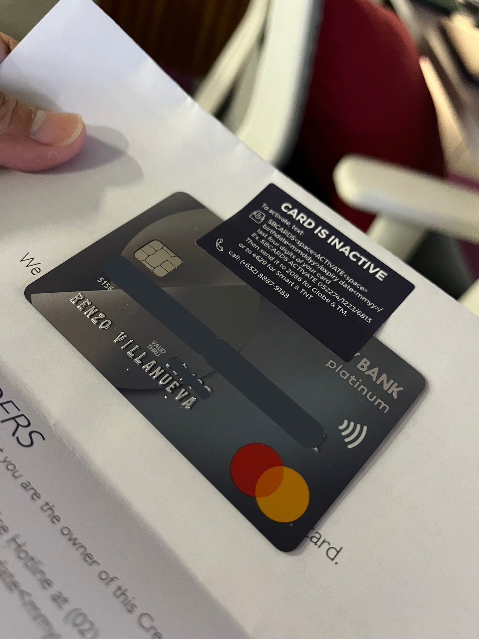 Wisely Pay Card Number - idulflb