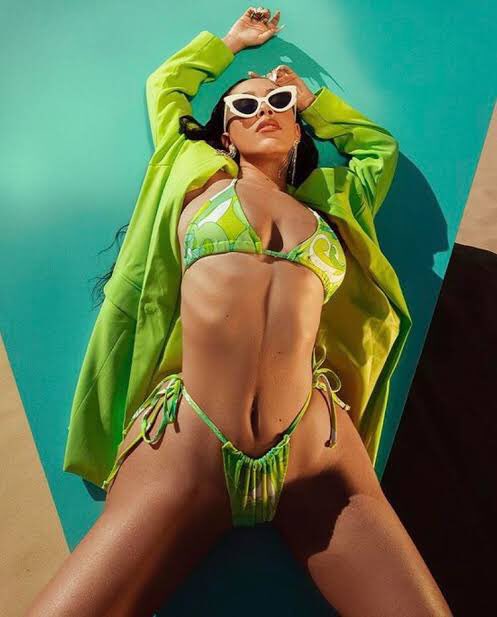 #WCW She is so fine. 🥰