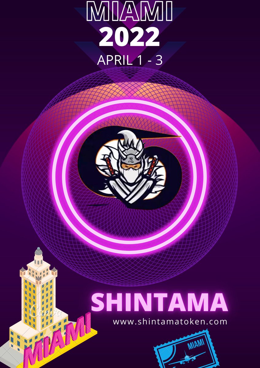 suprmarioyoshi's tweet photo. Congratulations everyone who invested smart will be gaining. #ShintamaToken @shintama_t #SHINTAMAunites #GameFi #DAO #Metaverse #NFT #NFTGiveaways #ToTheMoon #btc #Etherium #Miami https://t.co/pEbKNVHmpc