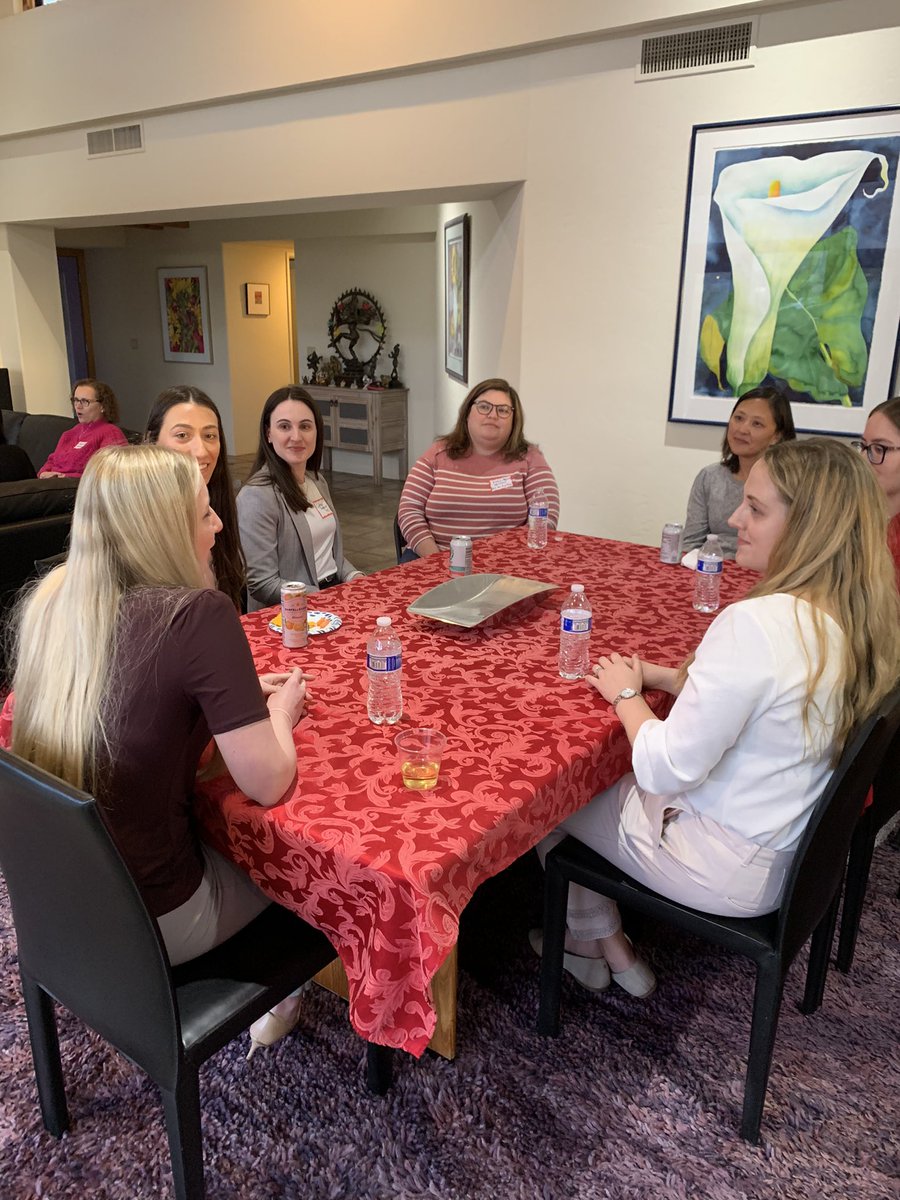 T M Parikh (She/Her/Hers) tweet media