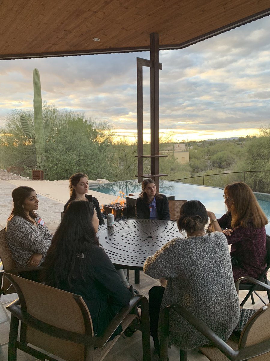 T M Parikh (She/Her/Hers) tweet media