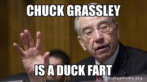 PIO2U's tweet photo. @ChuckGrassley #AssleyChuckGrassley #GOPPropagandaPimp https://t.co/DcXxls8lxp