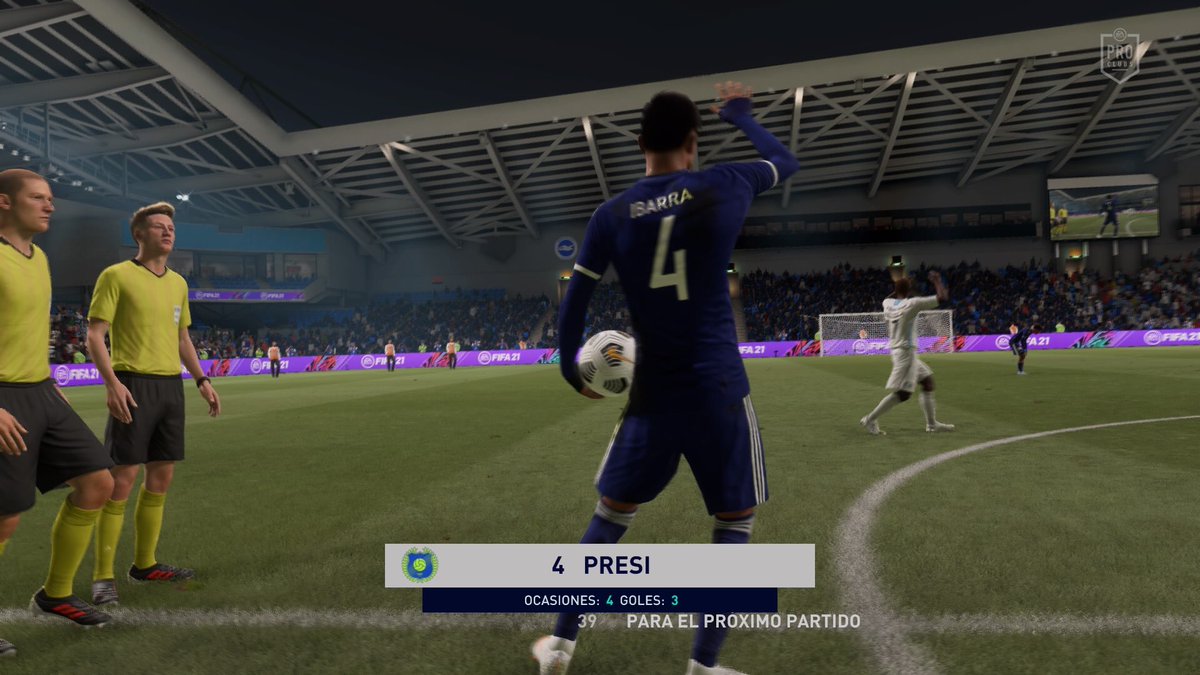 Hicimos lo que había que hacer, queda un pasito.