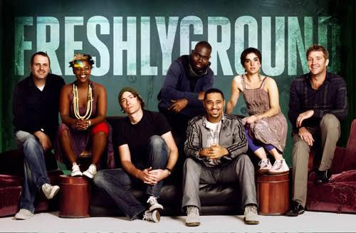 METROFMSA's tweet image. This morning's spiritual fix is from Lusiba from Germiston, Gauteng. 

FreshlyGround - I'd Like. #TheMorningFlava