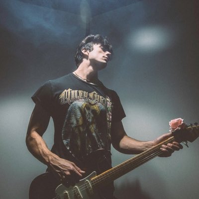 #NewProfilePic