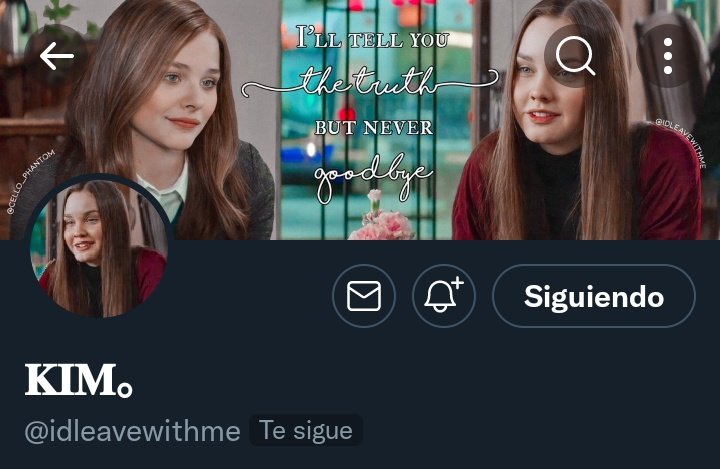 #ɴᴇᴡʟᴀʏᴏᴜᴛ

     »ɪᴄᴏɴ + ʜᴇᴀᴅᴇʀ
       »ᴍᴀᴛᴄʜɪɴɢ ʟᴀʏᴏᴜᴛ

ᴇᴅɪᴛᴇᴅ ʙʏ <a href="/idleavewithme/">𝐊𝐈𝐌｡</a>