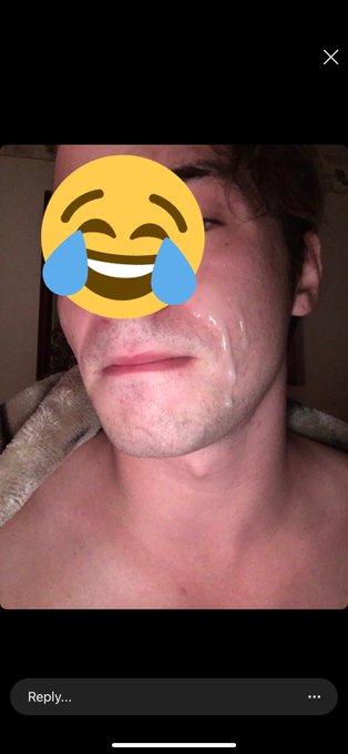 When you make your sissy slave cum on his own face. 😈  findom femdom footdom humiliation blackmail paypigs<a href="/tag/bbw"class="tags"><span>#bbw</span></a><a href="/tag/hairy"class="tags"><span>#hairy</span></a><a href="/tag/sellingcontent"class="tags"><span>#sellingcontent</span></a>