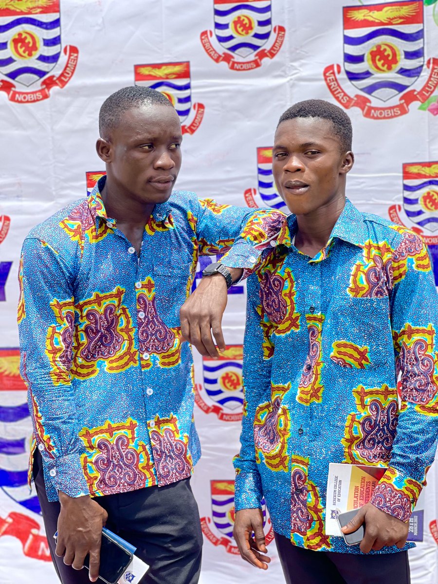 DjThinking1's tweet photo. University of cape coast ✍️#BECOLED💫 https://t.co/YQoOCrRs4S