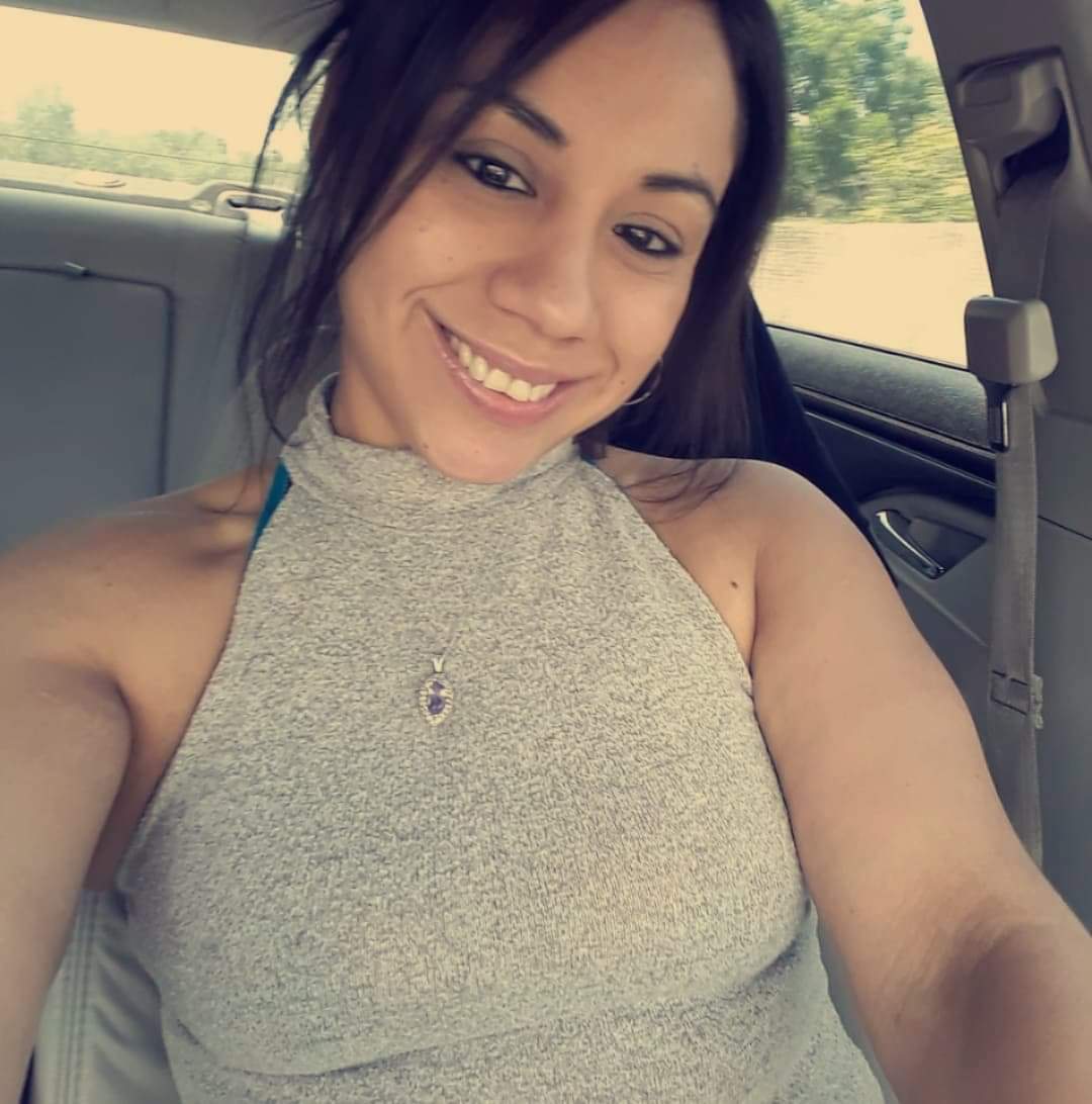 IriskaramiTV's tweet photo. This is Kristina Torres. Torres was only 35-years-old when family and #Harlingen police found her body in her home on Saturday. Now, the family is left with questions. If you know any information, call Harlingen #Crime Stoppers at (956) 425-8477. https://t.co/PJ6zndlUpt