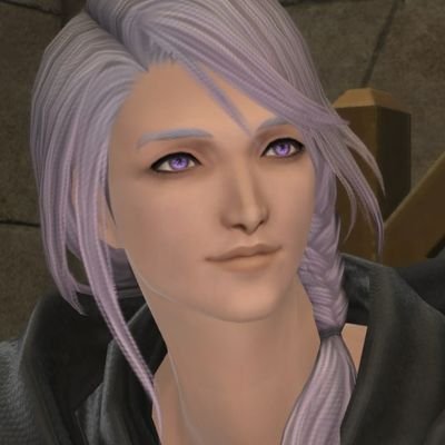 FFXIV: New Hairstyle 5.45! 