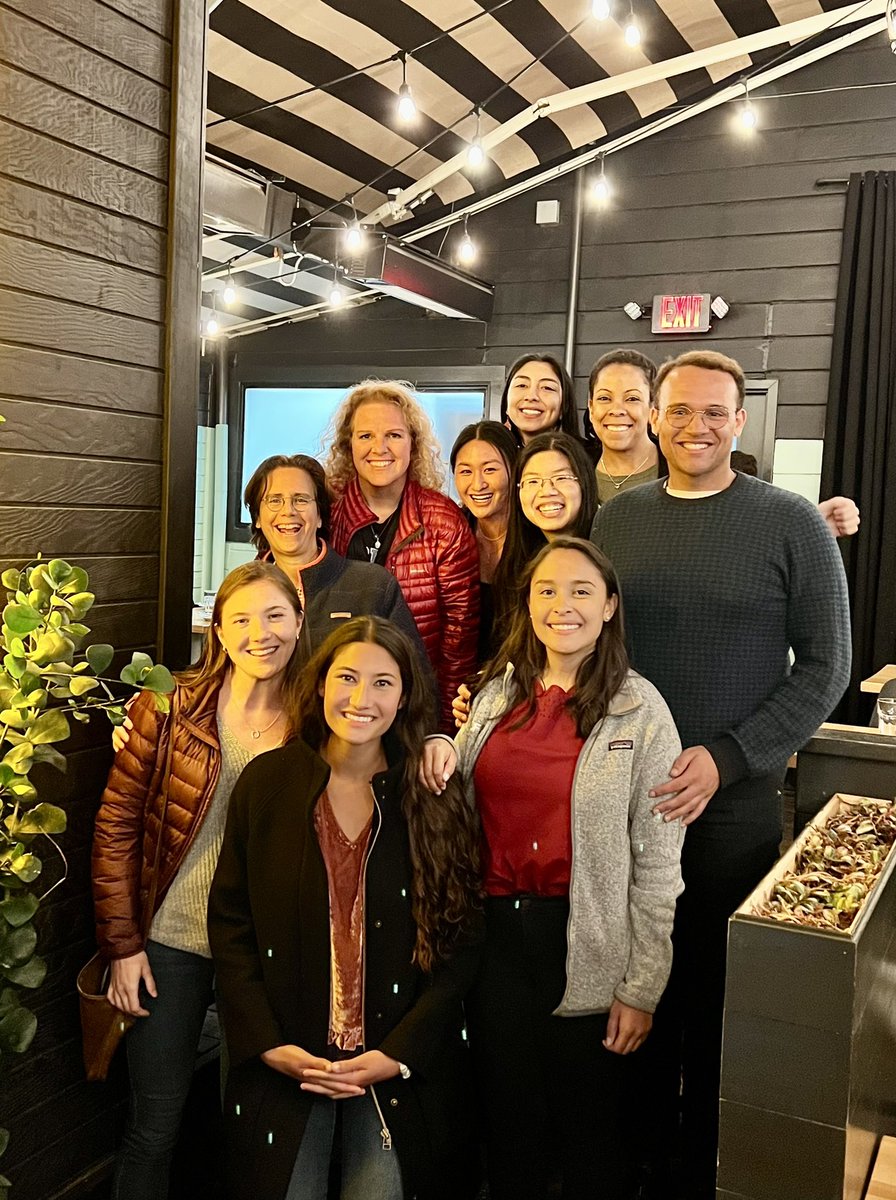 Julie A Sosa, MD tweet media