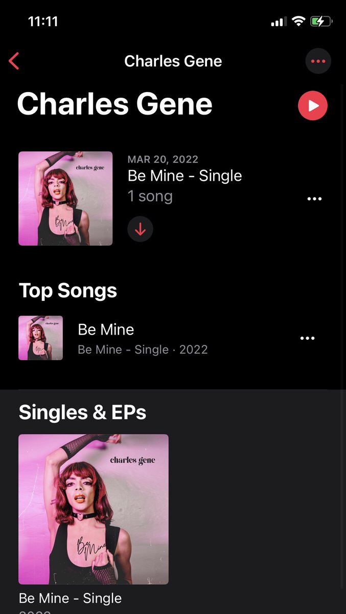 mercharmm's tweet photo. Be Mine is on streaming services everyone! Check out link in bio for ALL the links. Vibes! #indieartist #indiemusic #alternativemusic #altpop #independentartist https://t.co/hrIFBUe30u