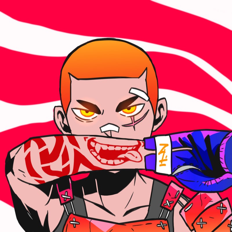 jugkeym's tweet photo. IREZUMI for C4C is available in 
only 0.1 near price / 50 edition
👁️ https://t.co/i8t4tmLnms

#card4card #NFTCommunity #NFTTHAILAND #NFTJapan #NFTdrops #NFTcollections #PARASnft https://t.co/ZOQ9uTsBHD
