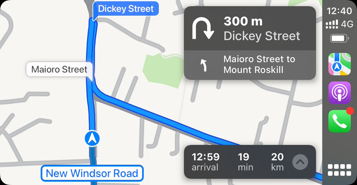jaidevp's tweet photo. @tim_cook @AppleSupport 
What’s it take to correct a route in Apple Maps.  I’ve submitted this multiple times.. it been a year.. and nothing.   Google maps doesn’t seem to have a problem with the same route… https://t.co/Xo4Q6iTJXJ