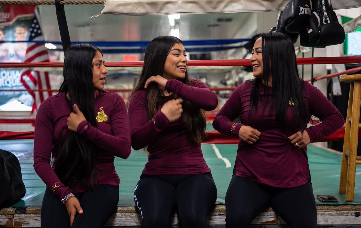 visualdavid's tweet photo. The Salinas Boxing Club has been teaching the youth of Salinas boxing for over 30 years. Now young women within the club are fighting hard to make their mark locally. For @salnews. https://t.co/9KvDzALlBu