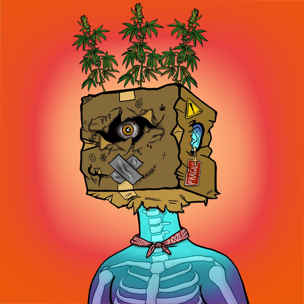 ChattaboxesBot's tweet photo. #153 just sold for 2 SOL ($220 USD) !

Transaction details: https://t.co/HxcuN6mVPB

Visit https://t.co/XuKootDbHm to get your own!

Powered by https://t.co/jqh2fpY06w https://t.co/eV2SOL0tBX