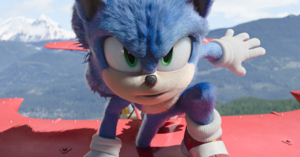 klipsmalaysia's tweet photo. [Giveaway] Score a pair of passes to watch Sonic the Hedgehog 2 during the premiere! Participate in this giveaway now: https://t.co/4NzliYuPS0 https://t.co/GAFW1yKIjo