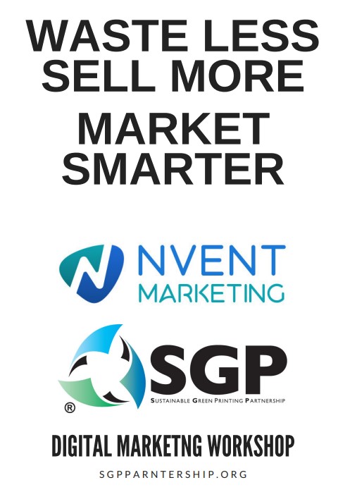 SustainGram's tweet photo. Today starts 3 sessions on how to market sustainability. The workshop is open to the public. #SEO #internetmarketing #digitalmarketing #socialmedia #sustianablefuture #leadership https://t.co/YjEr3TpAFI https://t.co/2XHiZ8syax