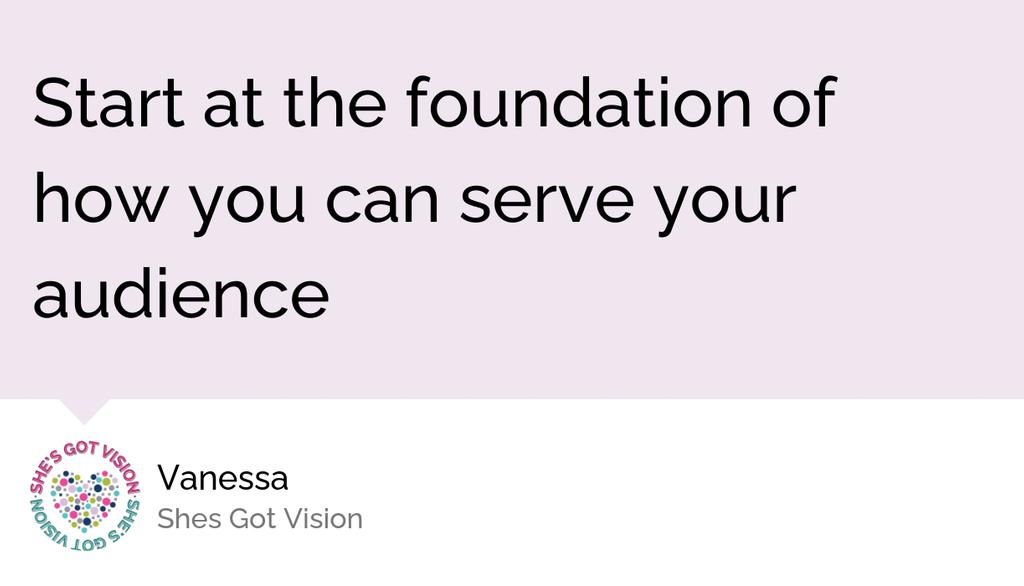 shesgotvision's tweet photo. That is how do you market your business when you don't feel like you're an expert in your field?

Read the full article: Marketing Your Business with No Expertise
▸ https://t.co/JPHsw25Q8e

#BusinessOwner #Entrepreneurship #SmallBusinessOwner https://t.co/GcBXgm6IgD