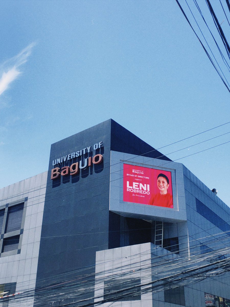gianbernardino_'s tweet photo. kulay rosas ang norte! 💖 #LeniKiko2022 https://t.co/4MGq5PYqy3