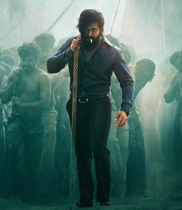TradeBOC's tweet photo. Which film will be the biggest Blockbuster in 2022? 

RT For #KGF2                        
Like For #Beast https://t.co/KILZ0EtdYa