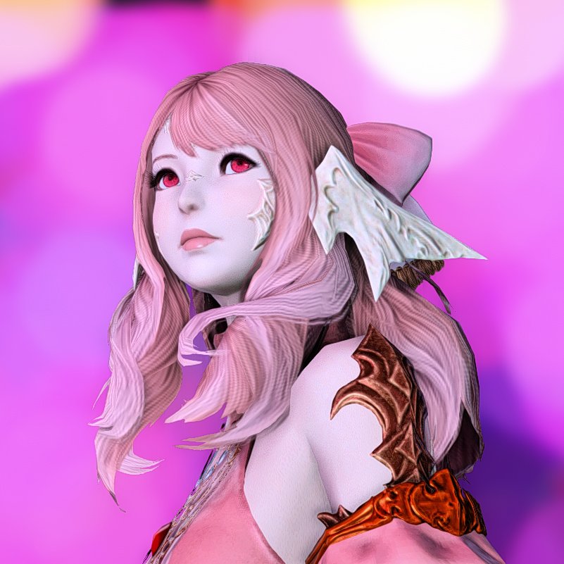 virtual_koi's tweet photo. FFXIV ||

💮Well Met, my little Shooting Star🌠

#ffxivspoilers #ff14 #ffxiv #FFXIVScreenshots #ffxivsnaps #gposers #gshade #NenekoColorS https://t.co/KcXavVoSKg