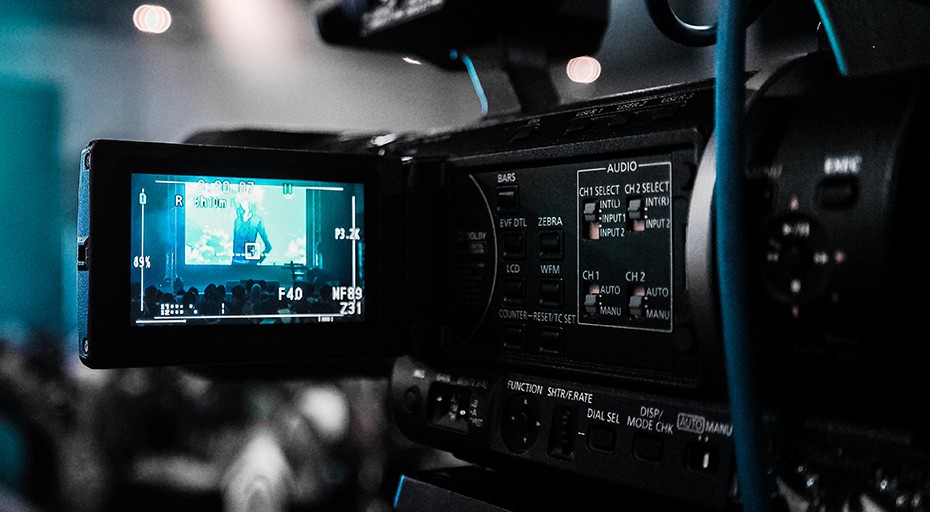 IwilProduction's tweet image. No matter what your budget, you’re guaranteed the best creative videos that accurately reflect the quality of your brand. Through technical efficiency and human ingenuity, we deliver high-quality video at scale — simply, effectively, seamlessly.
#videoproduction  #production