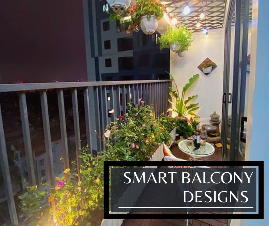 IncubeStudio's tweet photo. Get the perfect outdoor space for your balcony. We create beautiful balcony designs and add fresh feel, color and texture to small spaces. 

Reach us @ 9663474332  

#incubestudio #homedesign #balcony #balconydesign #balconyideas #sitout #homeinteriors #Interiordesign #designtips https://t.co/m3Zh6wdfYP