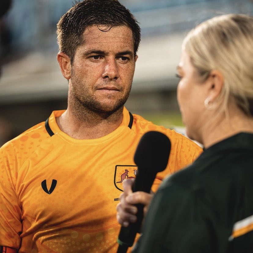 Secure your piece of history and pre order the 2022 Australian Indigenous Replica Home and Training Jerseys via the link below 👇
bit.ly/3iNYwYE

PRE ORDER closes at midnight on Wednesday April 13th.