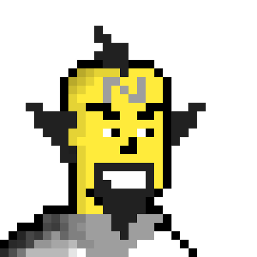 Hi OGFamily, OGPunk #178 - Neo Cortex is sold for 0.01 ETH ($33.78) 

opensea.io/assets/0x495f9…