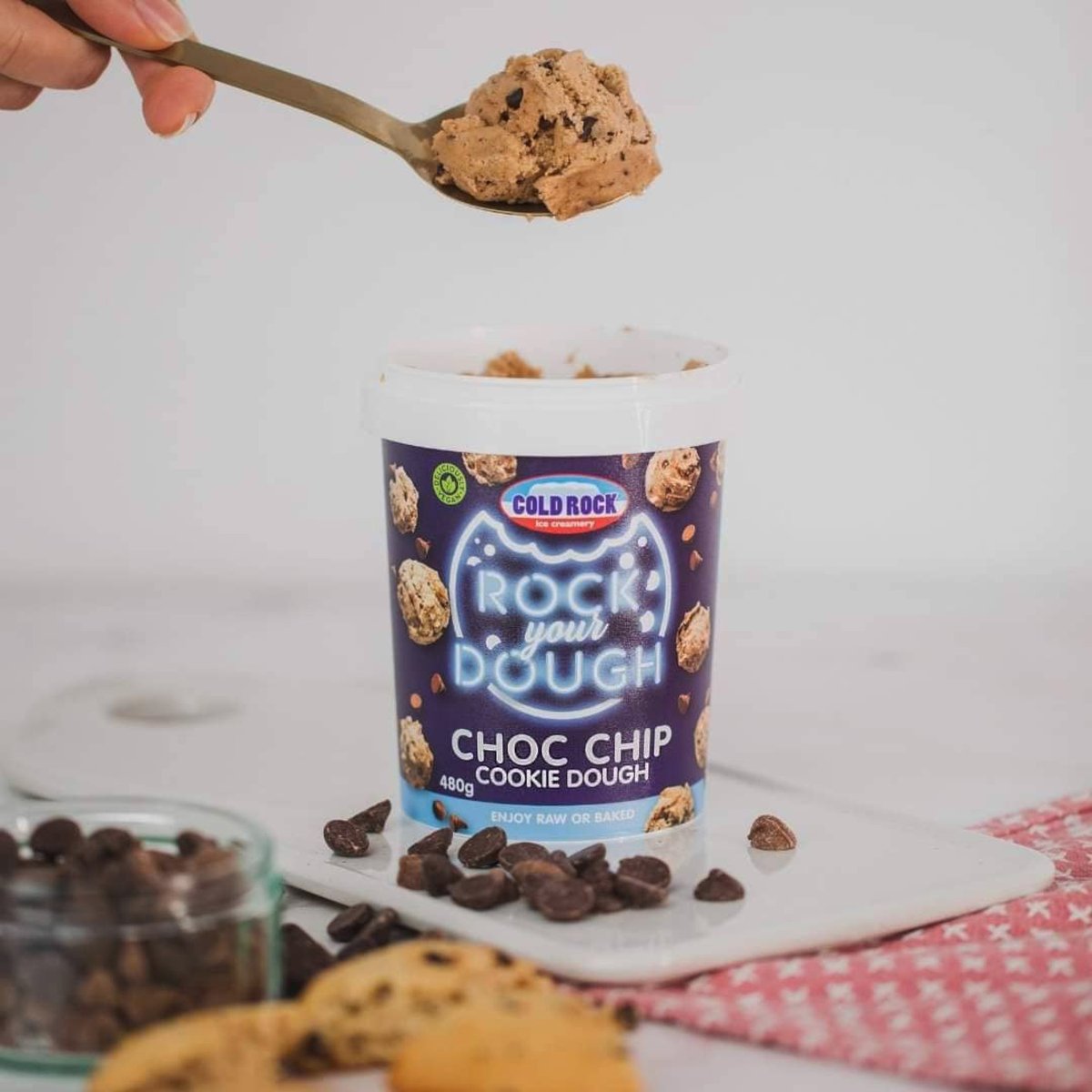 springfieldQLD's tweet photo. 🍦🍨🥤@coldrockspringfield mixes Australia’s coolest ice cream with over 30,000 combos to choose from! Spoil yourself with ice cream cakes, shakes, cups, cones and take-home tubs.

#springfieldbusiness #supportlocal https://t.co/aU9JmcXosF