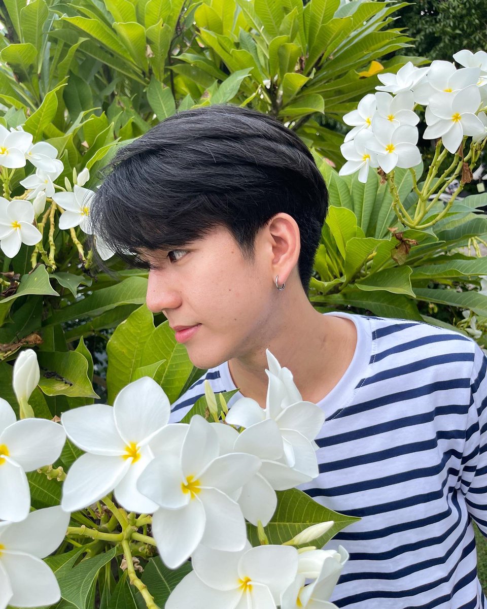 Sea_tawinan's tweet image. 🟦⬜️🟦⬜️