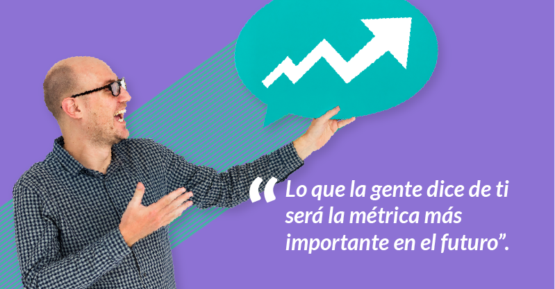 La mente del consumidor no tiene límites, al igual que el #marketing. 

El marketing digital converge con un cliente más informado, que lejos de ser el receptor es ahora quién produce contenidos haciendo eco de los productos o servicios que ofrecemos.
