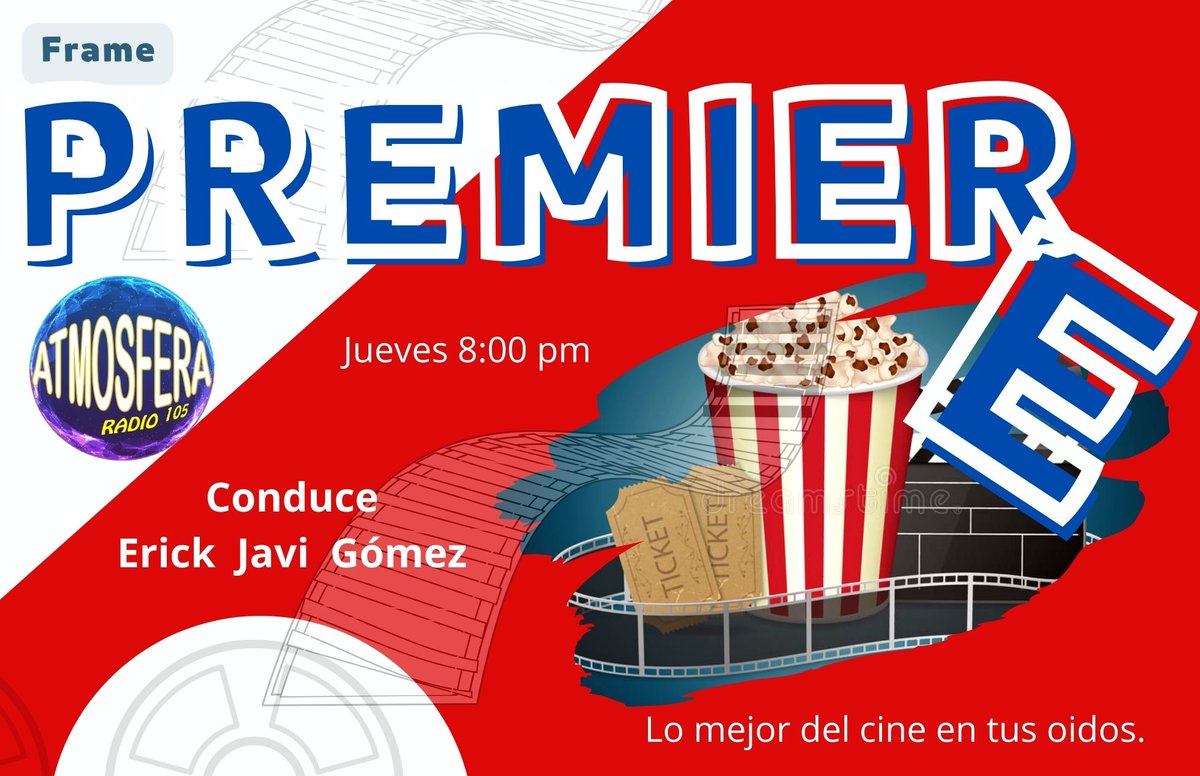 Atmosferadio105's tweet photo. PREMIERE con Erick Javier Gómez y mucho más Ya Disponibles en todas las plataformas digitales @cc_RockTj @colibri_7630 @NegritoRoldan_ @Reciclatecno @Magia_y_versos
@colibri_7630
@charazul11
@PrincesDayanne
#atmosferaradio105 #locutorescomerciales #locutores https://t.co/3cf7tMO2ry