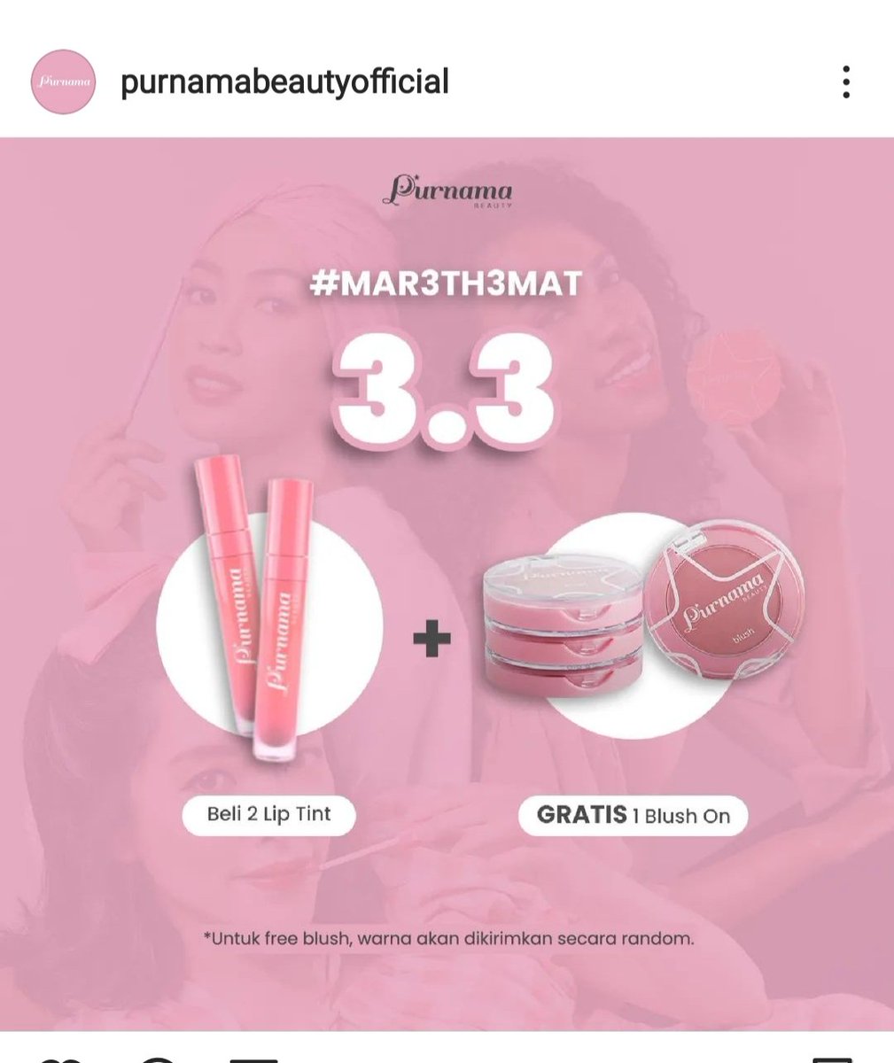 tisffa29's tweet photo. PRODUK TERBARU DRr PURNAMABEAUTY by LESTYKEJORA https://t.co/k72PnUxlmR