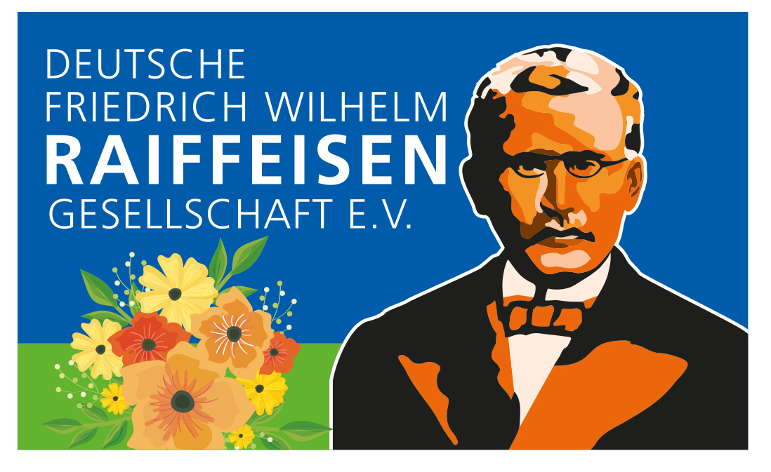FWRGesellschaft's tweet photo. 1/2 - Herzlichen Glückwunsch, Friedrich Wilhelm Raiffeisen. Heute vor 204 Jahren in Hamm (Sieg) geboren. Er wurde zu einem der Gründer der genossenschaftlichen Bewegung in Deutschland. Und Namensgeber der Raiffeisenorganisation. - Wer zur Feier des Tages … https://t.co/qCBWNAr7XM