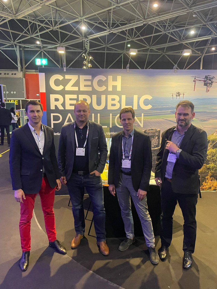 Uspace4UAM (@uamuspace4) on Twitter photo Several members of the <a href="/UamUspace4/">Uspace4UAM</a> project consortium, such as <a href="/honeywell/">Honeywell</a> and @UpVision, are participating in Amsterdam Drone Week, where you can meet us this afternoon at 15:15 as part of a technical session for <a href="/SESAR_JU/">SESAR JU๐ช๐บโ๏ธ</a> U-Space research. #drones #Uspace #UAM #sesarju #ADW2022 Several members of the <a href="/UamUspace4/">Uspace4UAM</a> project consortium, such as <a href="/honeywell/">Honeywell</a> and @UpVision, are participating in Amsterdam Drone Week, where you can meet us this afternoon at 15:15 as part of a technical session for <a href="/SESAR_JU/">SESAR JU๐ช๐บโ๏ธ</a> U-Space research. #drones #Uspace #UAM #sesarju #ADW2022