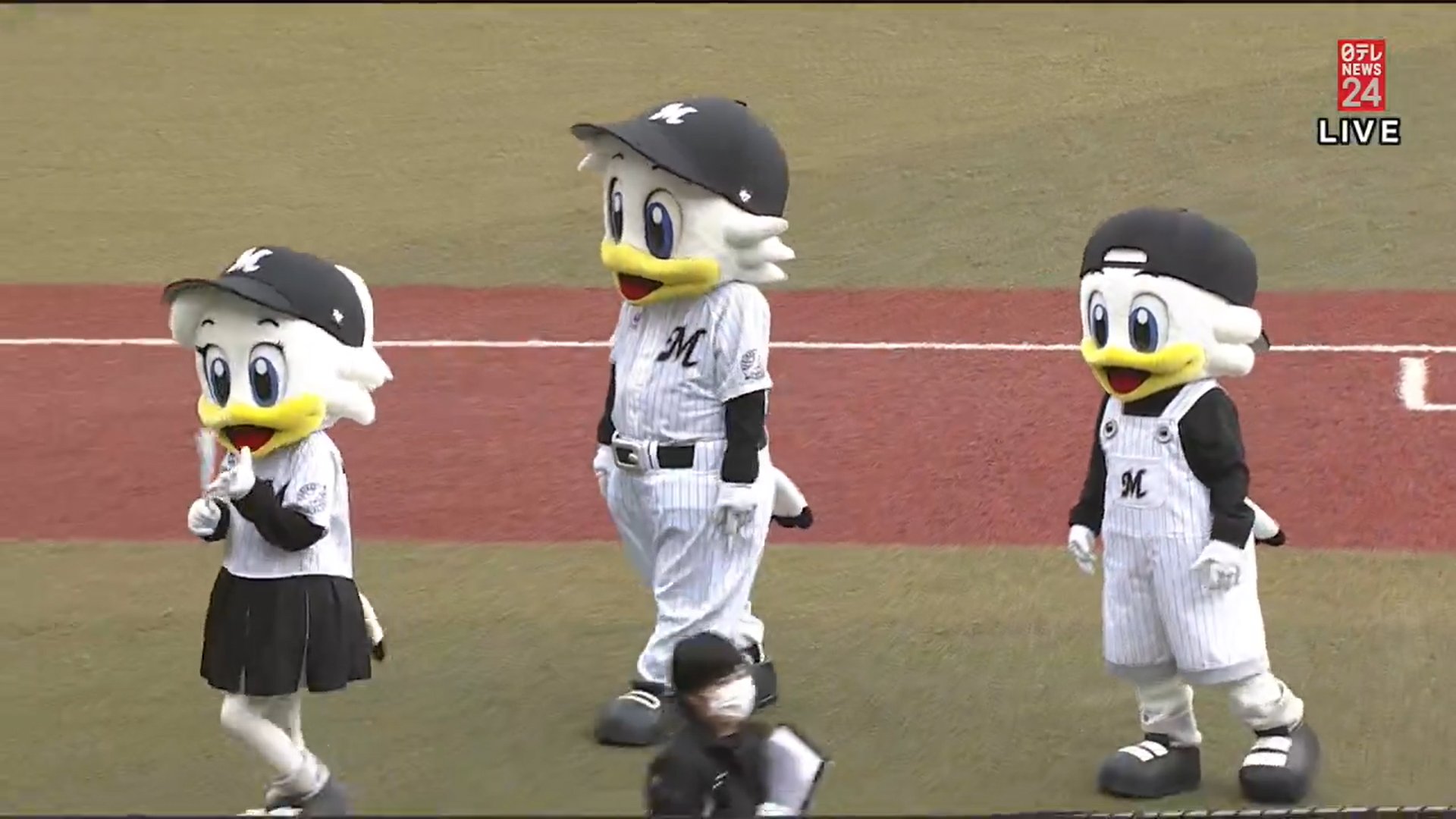リクエスト判定 Twitter Search Twitter
