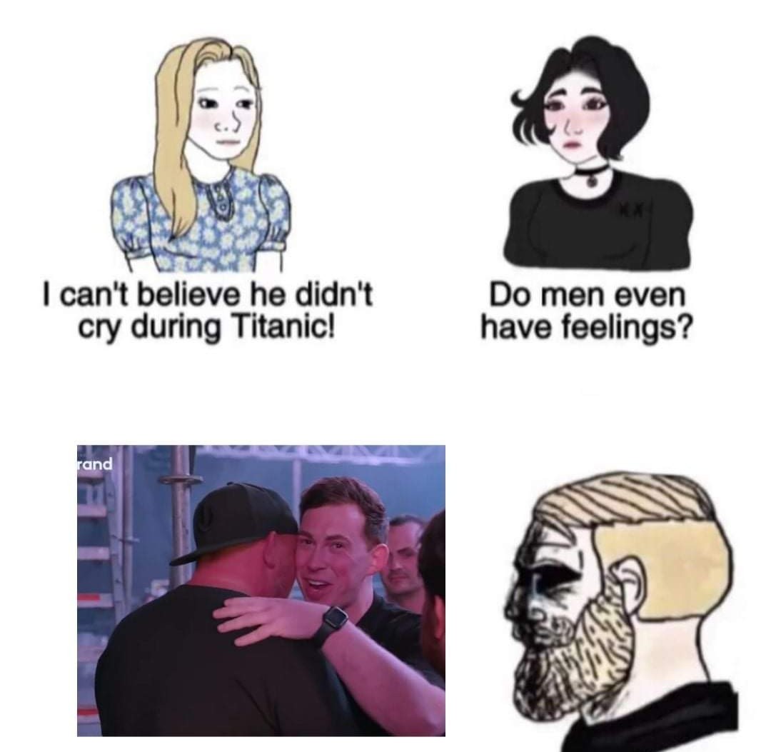 bucketofego's tweet photo. F titanic that wasn't emotional at all @HARDWELL ultra 2022 show was π #HardwellIsBack #REBELSNEVERDIE #hardwell https://t.co/UoOvmjDM6K