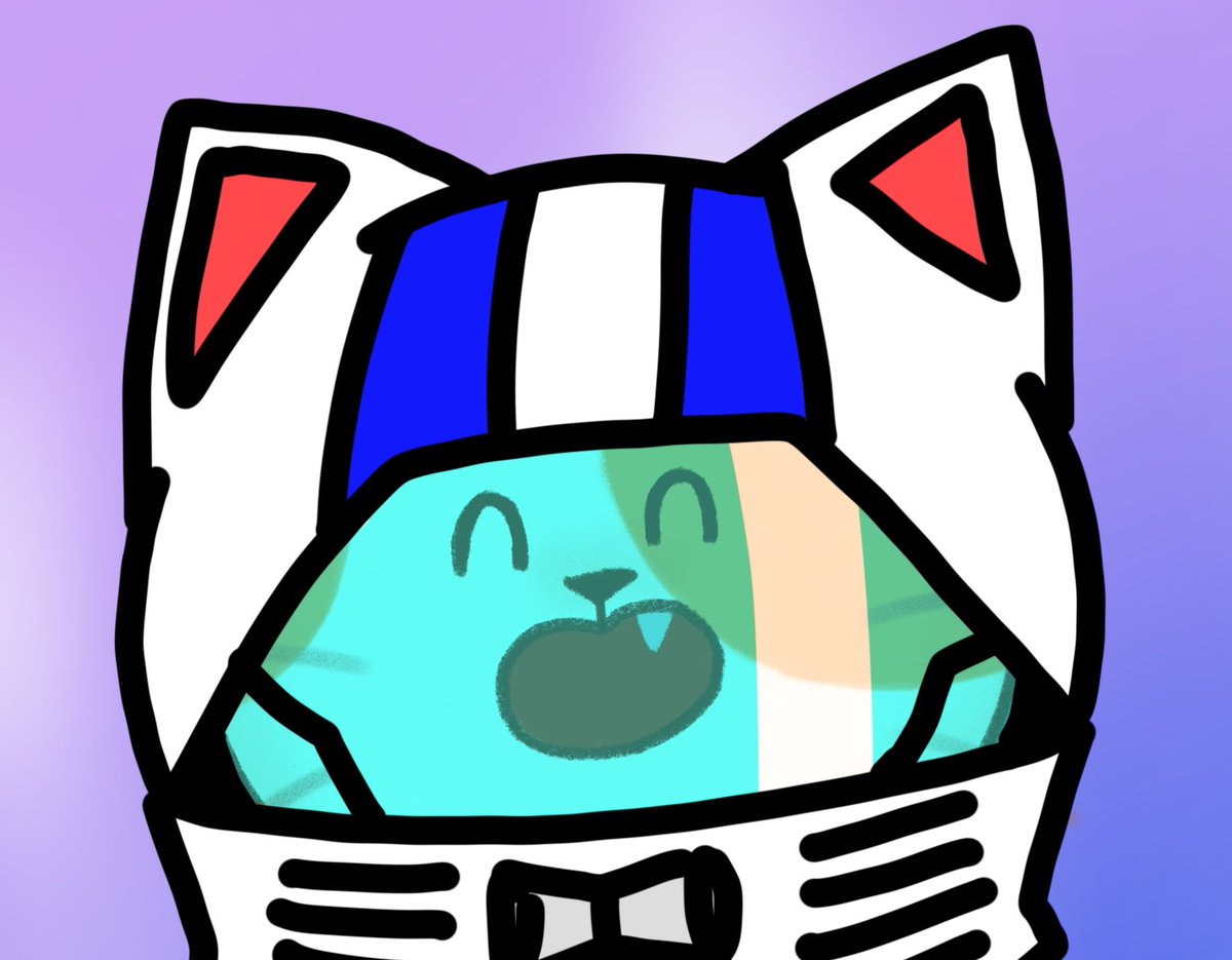 데려가주신 치즈 고양이 꿈들의 타임랩스를 올려봤습니다! 심심할 때 보기 좋을 듯 합니다😸
youtu.be/E7LDgtYaQ1g