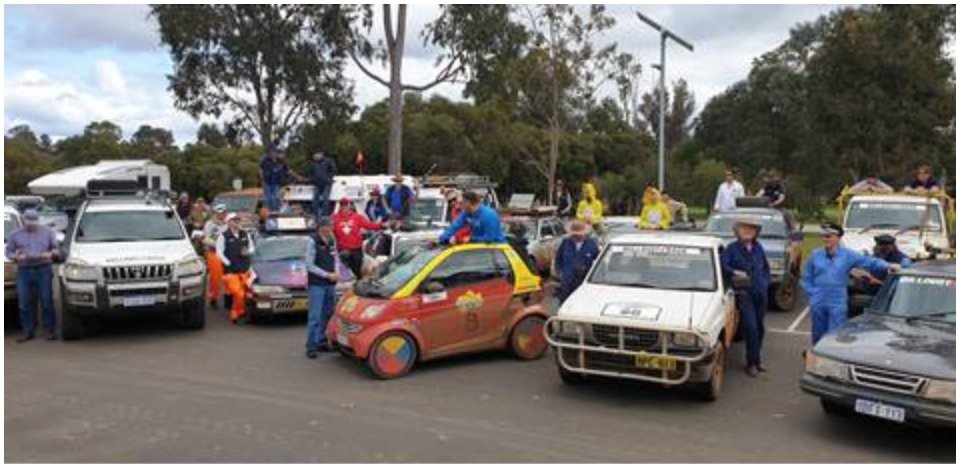 BulldustNBack's tweet photo. In the mood for BulldustNBack 2022? Then join us at Classic Cars and Coffee this Sunday 3 Apr 8am to 10am at No3 carpark Hacket Dr UWA. Great atmosphere, great coffee, great cars and great people so hope you can make it! #BNB2022 https://t.co/gOGz8KRGuX