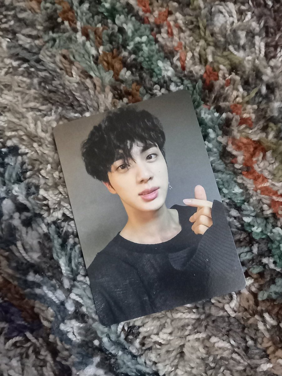 KimHellian's tweet photo. Mail from @CHIngguPh_

#cnggFEEDBACKS

My seokjin arrived safely! Super easy and transparent transaction. Super well secured dumating si Jin sakim https://t.co/QEvcyVubuI
