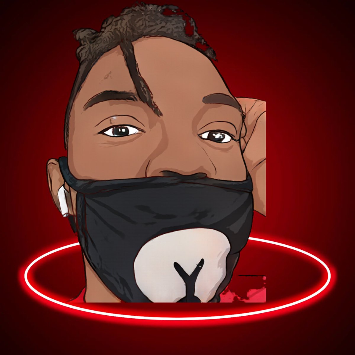 chris2k🏀🖤 tweet media