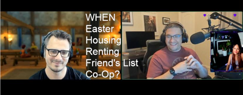 dragongirl0725's tweet photo. Enjoyed watching @fmunozcpa interview with Cliff last night with the others on Twitch. Great job Striker, thank you Cliff for the update @LostRelicsGame We are all excited for what's comin!
#lostrelics #nft #nftgame #playtoearn #blockchain #effinity #enjin https://t.co/kSXdQVuckb