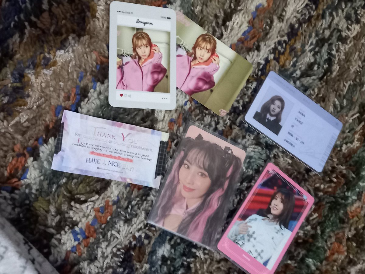 KimHellian's tweet photo. Mail from @neonscart
#neonsfeedbacks
Super easy transaction and super secured mail.
Kinain na ng kapatid ko yung freebies HAHAHAHA
Tysm, my prio came home finallyβ‘ https://t.co/HkcoNbRU20