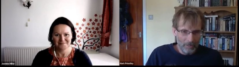 CoachJasmine's tweet photo. #Wednesdayconversations
#ScotlandCoachingInEducation
Listen again to @gcieducation #CuriousConvos webinar with @MarkRPriestley @StirUni together with @CoachJasmine on teacher agency here 👇👇
https://t.co/rgzFxtxLqg https://t.co/J2cpNseS5P