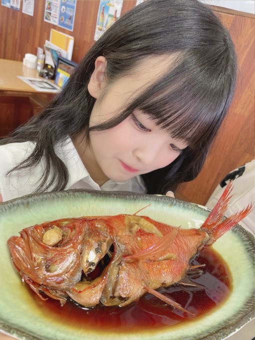 Twitterのコスプレ画像3